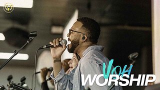 VOH Worship | Houston, TX | 07/02/2024