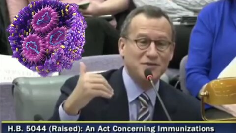 BUSTED! "Nanoparticles Found in Children's Vaccines" Pediatrician Reveals Aluminium Nanoparticles