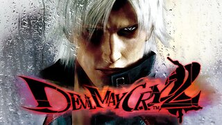 Devil May Cry 2 - The Ultimate PS2 Gameplay Guide (ps2)