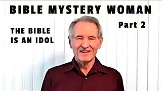 BIBLE MYSTERY WOMAN Part 2