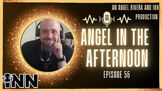 Claudia Sheinbaum Mexico's New President Hunter Biden Trial | Angel In The Afternoon Episode 56