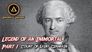 Count of Saint Germain - Part I