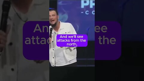 Chris Reed PROPHETIC WORD🔥[Attacks on Israel West Bank Prophecy] 10.20.23 PM