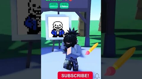 How To Sell In Starving Artist Roblox