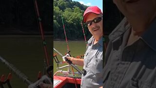 Easy catfishing Method