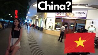 Will incoming Chinese be a issue for Vietnam? 🇻🇳