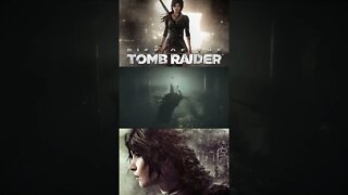 ✅RISE OF THE TOMB RAIDER CORTES #17 - XBOX ONE S