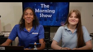 The Morning Show - 3/27/23