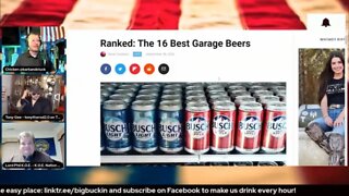 Top 16 Garage Beers