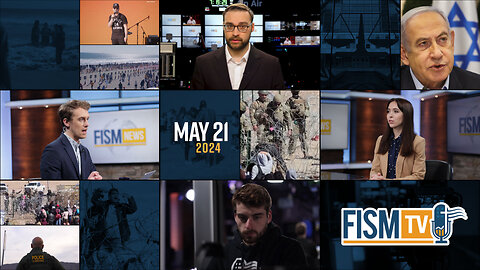 FISM News | May 21, 2024
