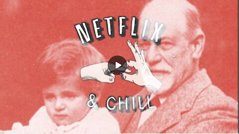 Netflix and its Pedophile Propagandist Roots