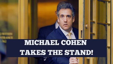 Cohen NAILS Donald Trump on PAYOFF SCHEME- What's Next?! |