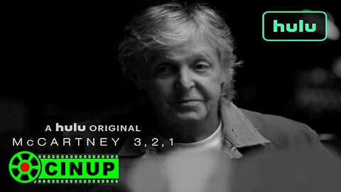 McCartney 3,2,1 Trailer Official • A Hulu Original CinUP