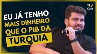 Como ganhar dinheiro investindo no mercado imobiliário? | Minha Casa Financiada | Cortes do Mi Casa