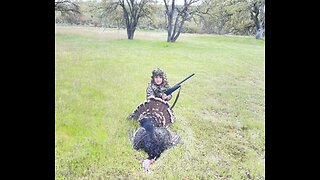 2024 Spring Turkey Hunt!