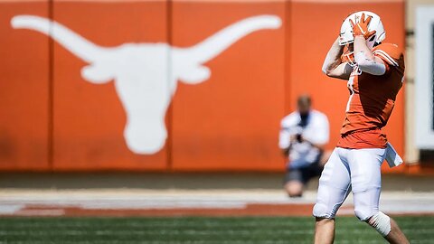 Daily Delivery | Reviewing FBS football in Texas but this video certainly isn't about the Longhorns