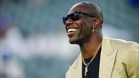 What Happen To Terrell Owens IS A Cautionary Tale On Pick-Up Basketball