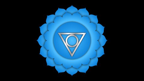 5° Chakra Mahapadma Experience