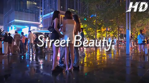 ❤️🥰😘😍The street babes look good and smell good in their underwear❤️🥰😘😍.