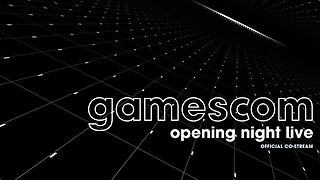 Gamescom 2023 AO VIVO: Opening Night Live