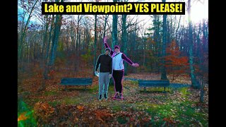 Shaupeneak Ridge | Hiking Vlog | Come explore with us!