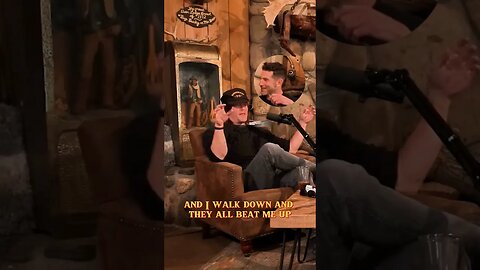 Norman Reedus is a Real One | @REALONESwithjonbernthal #shorts #TWD