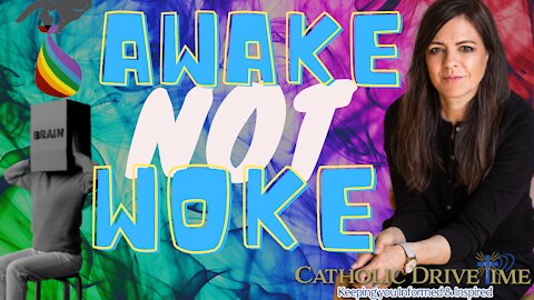 Plot to Control Minds Uncovered, Awake Not Woke with Noelle Mering