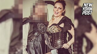 Dominatrix sentenced after ordering sub to attack boyfriend with hammer, killing him: 'I will be your slave for life'