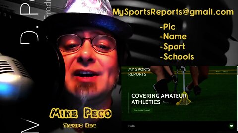My Sports Reports - NLI - Wilmington Christian