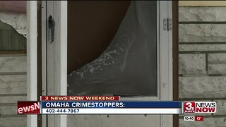 Omaha Police investigate first murder of 2019