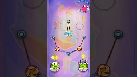Cut the Rope: Time Travel | Stage 1 - 13 #13