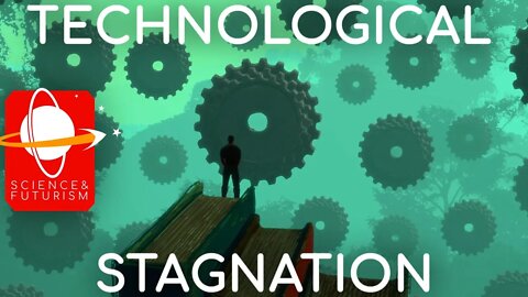 Technological Stagnation
