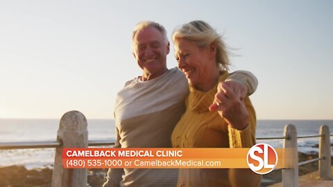 Camelback Medical Clinic: Spring clean your medicine cabinet