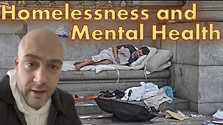 SipTalk Ep. 209: Homelessness and Mental Health