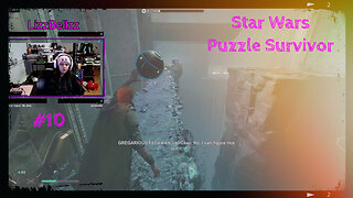 More Puzzles!!! - Star Wars Jedi Survivor Part 10