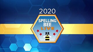 Scripps Green Country Regional Spelling Bee 2020