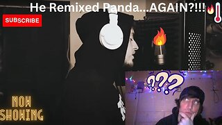 23 YEAR OLD KILLS PANDA REMIX!!! Reaction Video!