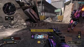 Black Ops 4 TDM no commentary )