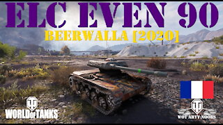 ELC EVEN 90 - Beerwalla [2O2O] (2)