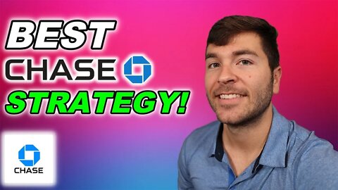 How To Get Started With CHASE (7 Step FULL Guide)