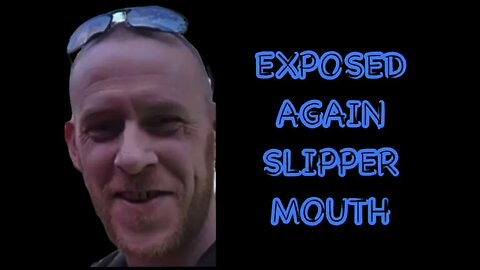 Racist islamaphobe Slipper Mouth tells inocent Muzlim he smells like 7 year olds