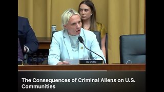 John Fabbricatore testifying before Congress