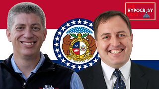 Republican Primary Debate For Governor of Missouri