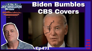 More Biden Bumbles