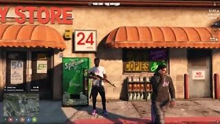 War With The Whole City!! | GTA RP | CHIRAQ GANGLAND V2