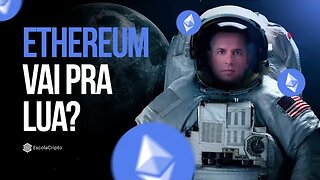 Ethereum: Esse indicador pode fazer o preço do ETH explodir