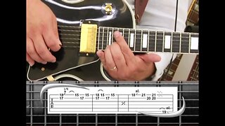 BELIEVER RANDY RHOADS Ozzy full guitar lesson part 7