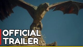 HOUSE OF THE DRAGON Final Trailer (2022) Game of Thrones