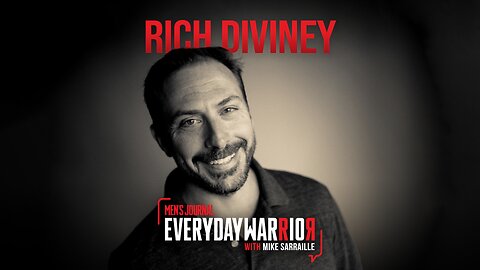 Rich Diviney | Everyday Warrior Podcast
