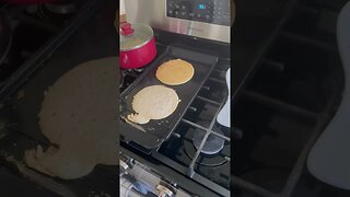Healthy Pancakes Protein 2 scoops 3 eggs